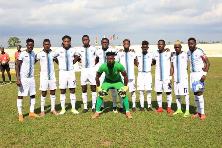 Football : Tout le pays pourrait en faire les frais