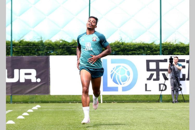 Football/Marché des transferts : Mario Lemina en mauvaise posture