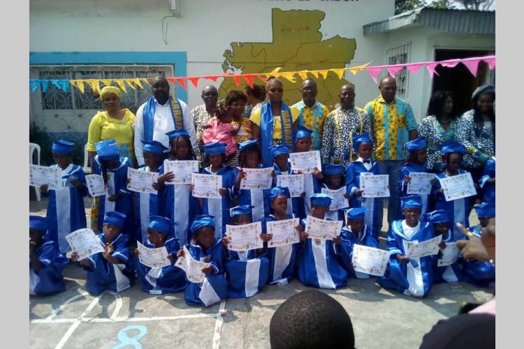 Éducation : Bilan encourageant pour l'APE