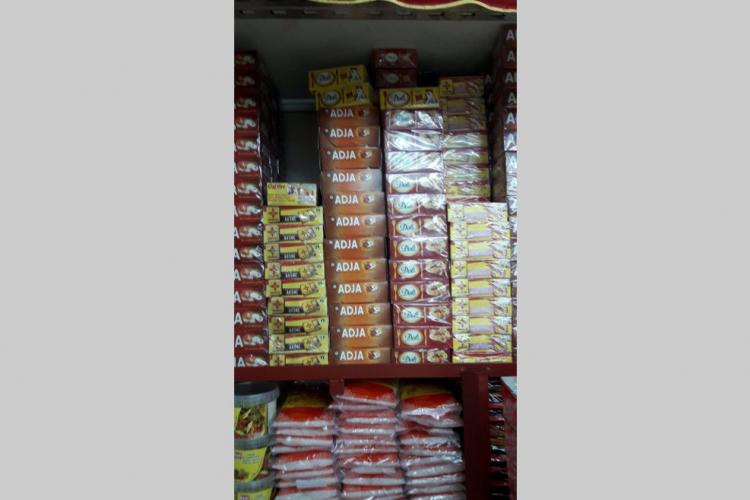 Santé et alimentation : Les dangers des arômes et cubes