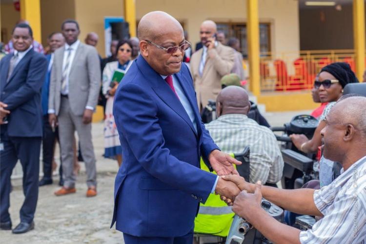 Auto-emploi/Handicap : Le fonds "ONE-Entreprendre" opérationnel