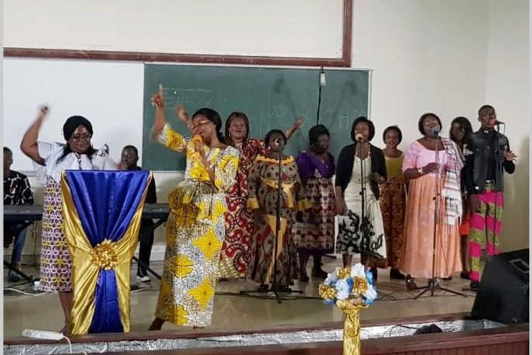 Religion : L’unité parfaite pour le rayonnement de l’Église