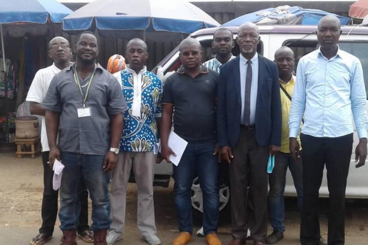 Transport : La Conasystra interpelle la tutelle