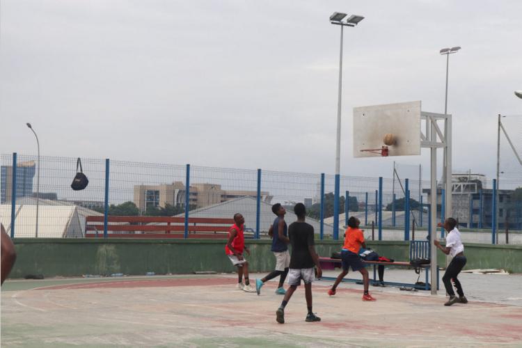 12:UOB : Un campus grouillant de vie !