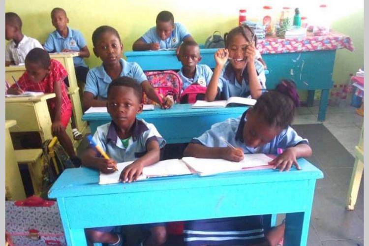 Rentrée académique 2019-2020 : Élèves et enseignants répondent au rendez-vous