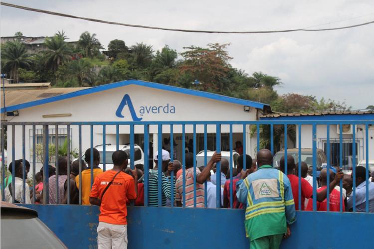 Mouvement d'humeur à Averda : Le personnel irrité par le mutisme de la direction générale