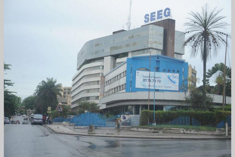 Menace de grève à la SEEG : La direction privilégie le dialogue