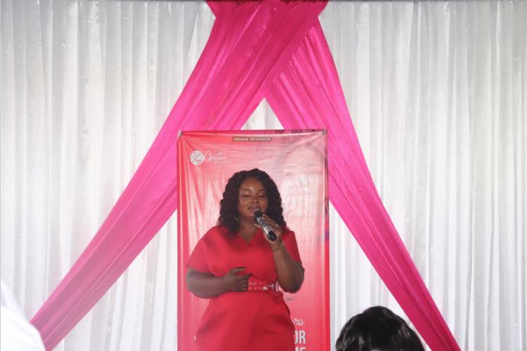 Publication littéraire : "16 règles d'or de la femme épanouie"