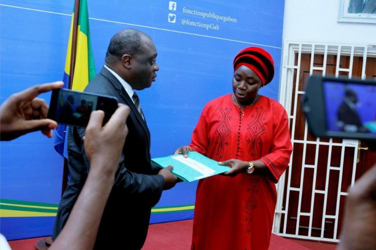 Fonction publique : 1 013 dossiers ficelés