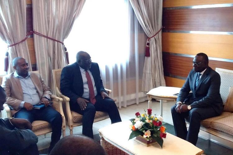 Organisation mondiale de la santé (OMS) : Les chantiers du nouveau représentant au Gabon