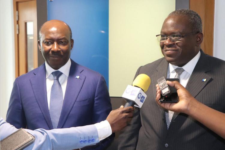 Secteur bancaire : BGFIBank Gabon : les défis de Loukoumanou Waïdi