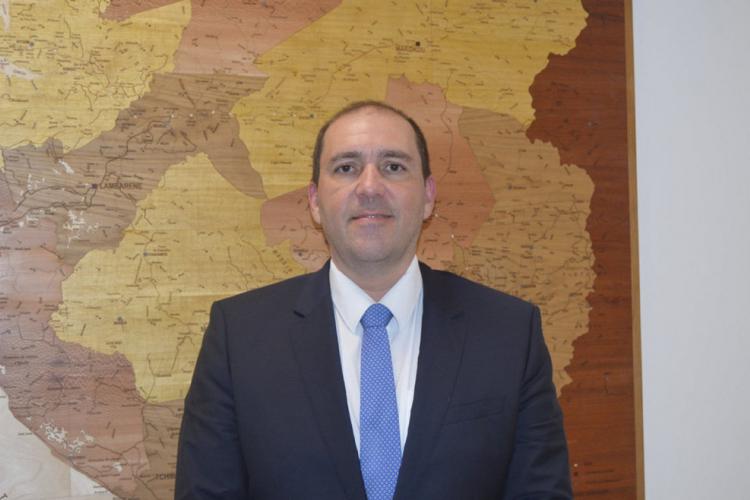 Transport ferroviaire : Luiz Renato Lombardo Torres aux commandes de la Setrag