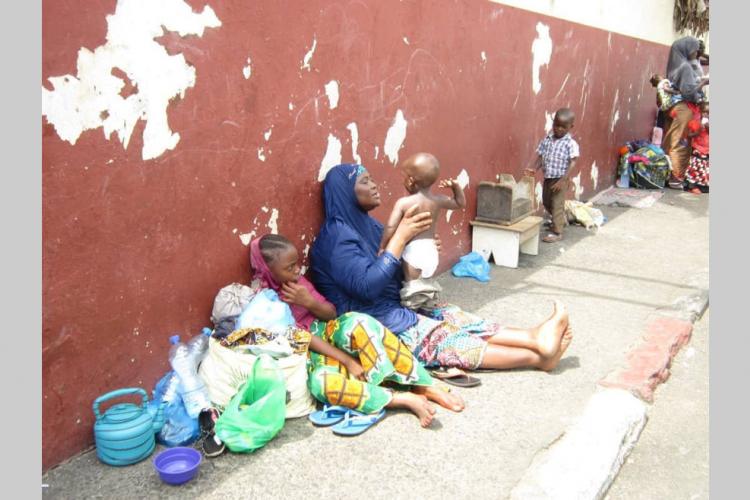 Opération "Libérez les trottoirs"/Mendicité : La communauté musulmane sensibilisée
