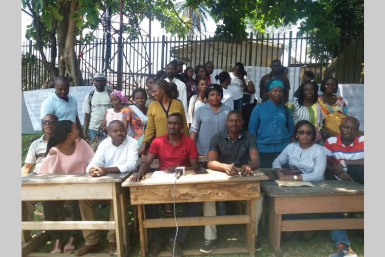 Crise dans l'enseignement privé protestant : La saga se poursuit