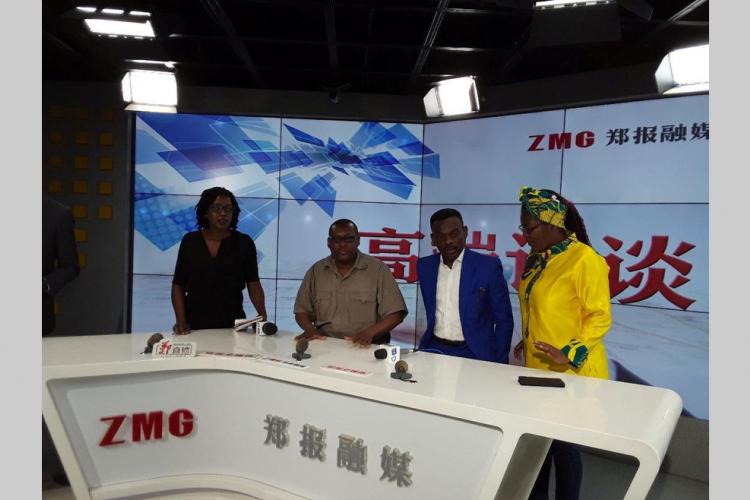 Groupe de presse de Zhengzhou (ZMG) : La diversification des activités à l’origine de sa solidité financière