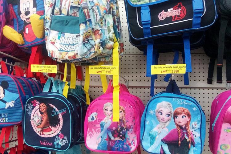 Préparatifs de la rentrée scolaire 2019-2020 : Dernier virage avant le grand rush