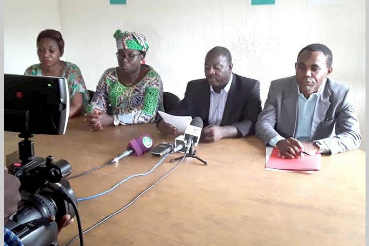 Lutte contre le paludisme, le sida et la tuberculose : La contribution du Gabon toujours attendue