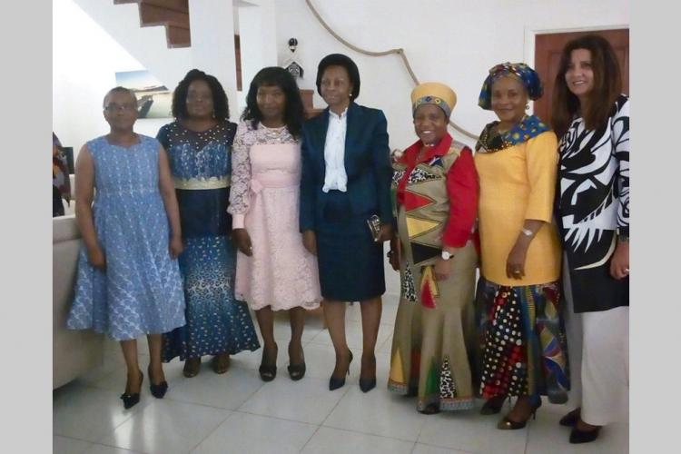 Journée nationale de la femme : L'appel à l'action : ce que les femmes veulent