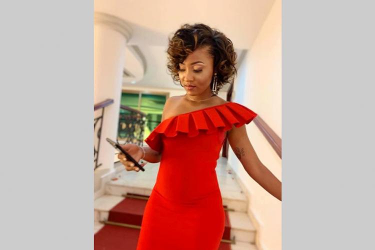 Musique : Une tournée française qui s'ouvre pour Sly'a