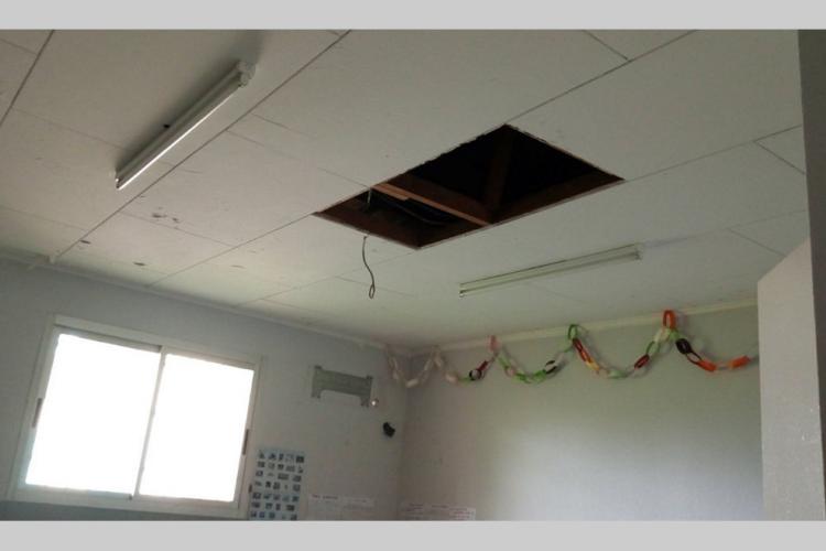 Rentrée des classes : Quid de l'Eneda ?