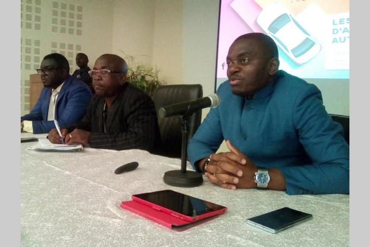 Transport terrestre : Sortir des sentiers battus