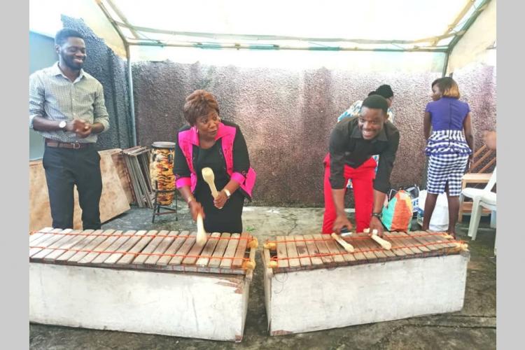 Semaine culturelle : Magellan et Elcano célébrés