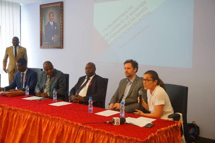 Santé : L'arrière-pays oublié