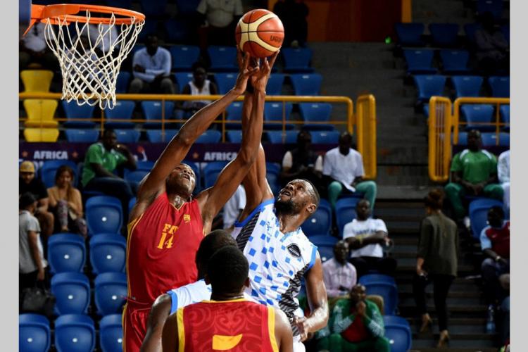 Basket-ball : FAP réalise la bonne affaire