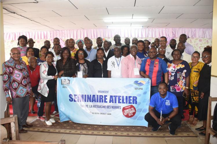 Syndicat : La hiérarchie des normes administratives enseignée aux délégués syndicaux