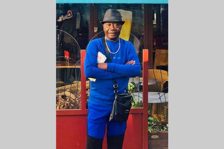 Musique : Prince Martin Rompavet : "Le cinquantenaire de Ngozo Kiyombo est une opération sentimentale"