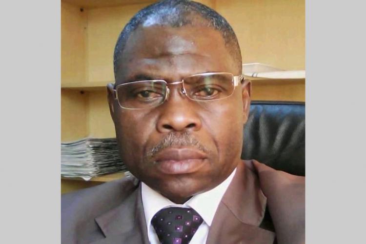 Udere : Victor Missanda président