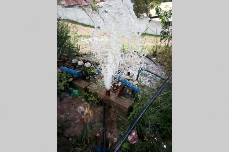 SEEG : Dispositifs défectueux