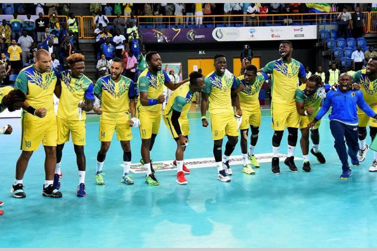 Handball : Des envies de Mondial chez les Panthères via la Can