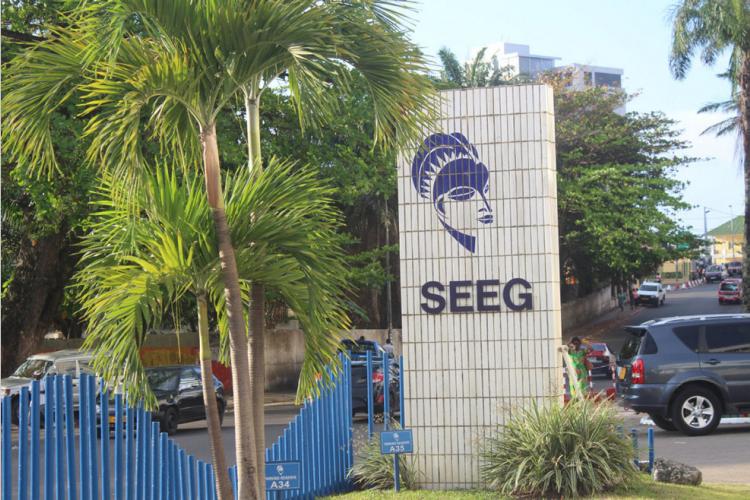 Front social : ''Grève illimitée'' annoncée à la SEEG