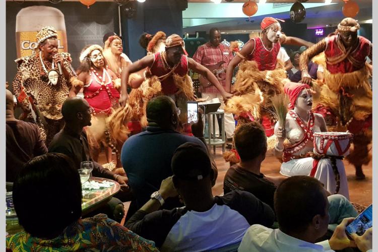 Musique : Vyckoss Ekondo annonce ''Otchétché''