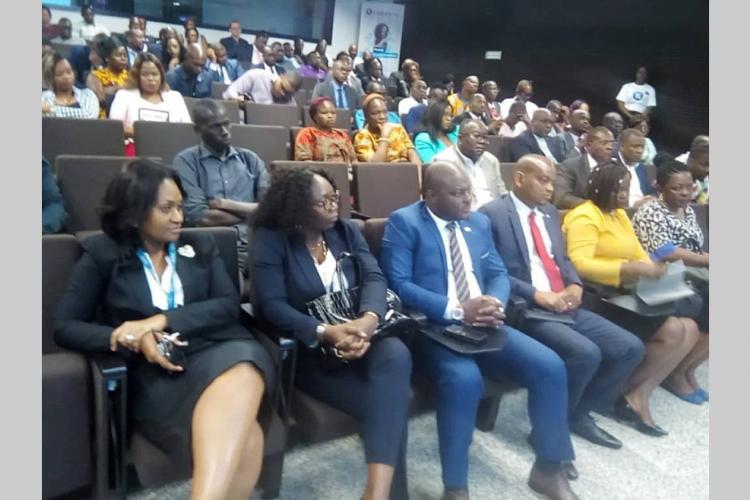 Ecobank : Mise en place d'une nouvelle plateforme