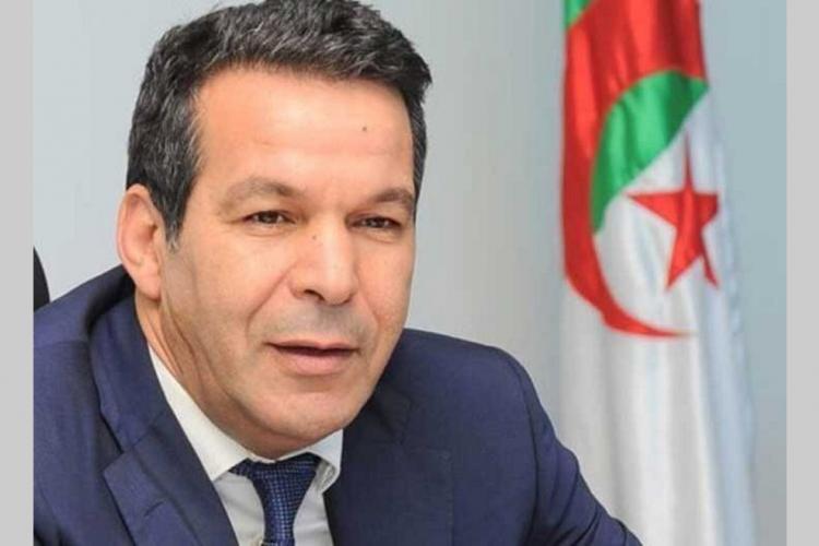 Coopération : Saïd Djellab : "L’Algérie et le Gabon ont tout intérêt à renforcer leurs relations économiques"