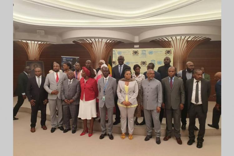 Libreville : Quel visage en 2050 ?