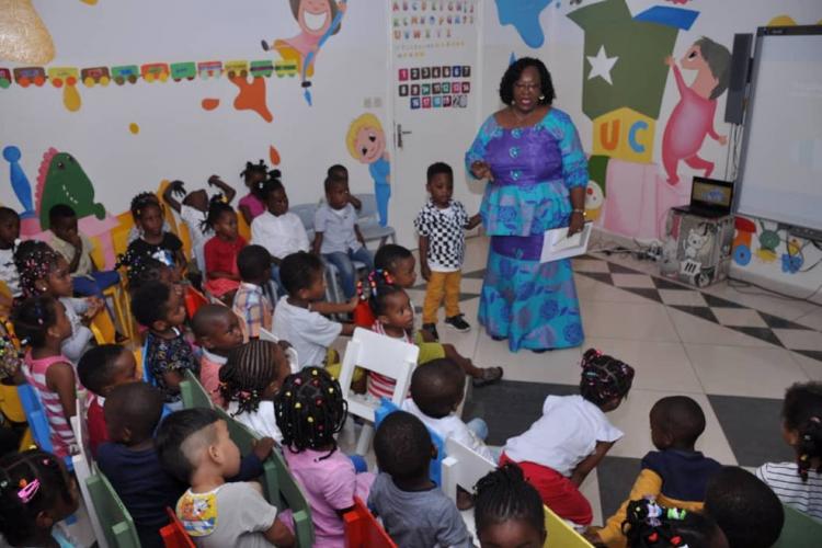 Abus sexuels sur mineurs : L'ADDFE fait de la prévention