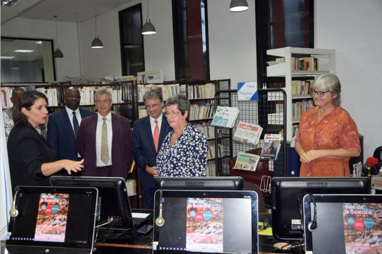 Savoirs : Mieux comprendre la science et ses enjeux