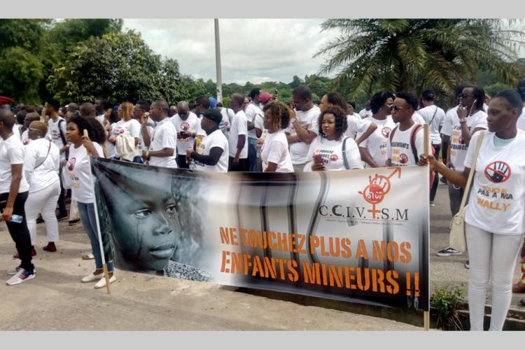 Violences faites aux femmes : De victimes à bourreaux...