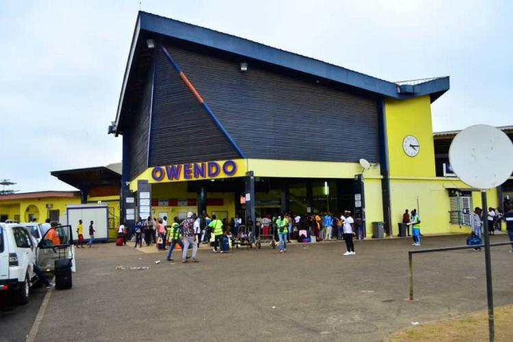 La taxe sur passagers : Une disposition légale qui fâche