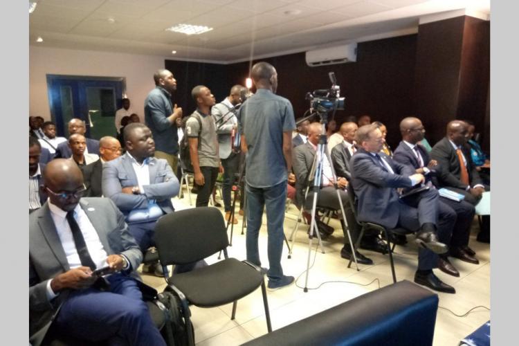 Entreprenariat : Adéquation formation-emploi : aux assises des Junior entreprises