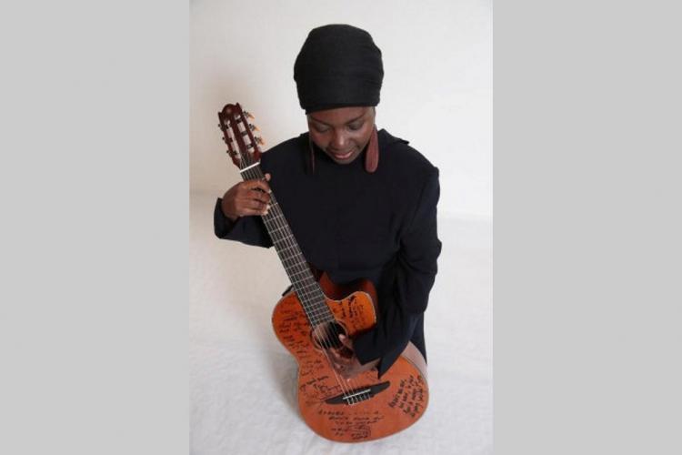 Musique : "Fundu parle des différentes facettes de l'amour"