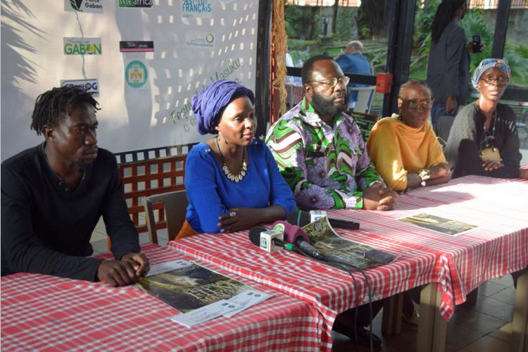 Festival : 21 films et la place de l'homme dans son environnement