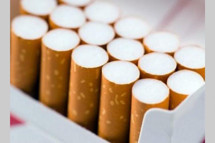 Pénurie de cigarettes : Retour à la normale cette semaine