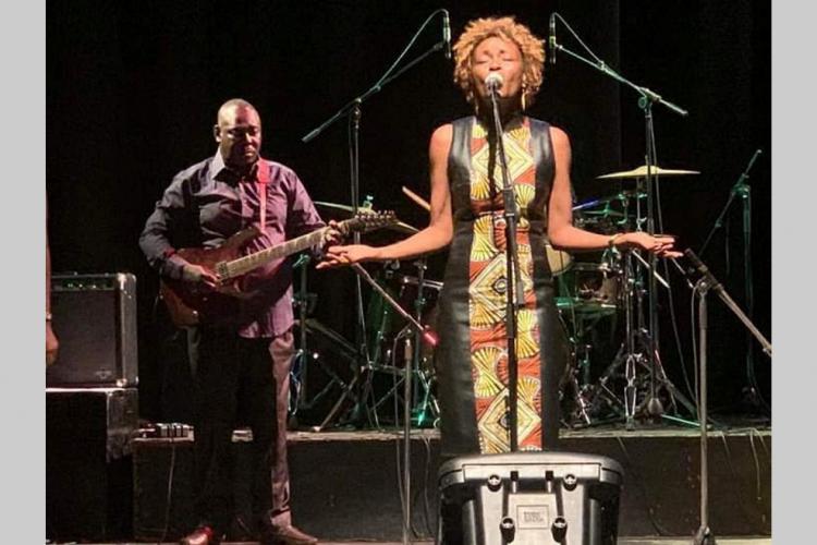 Spectacle : Seba, entre tradition et musiques actuelles