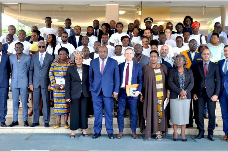 Prospective : Libreville à l'horizon 2 050