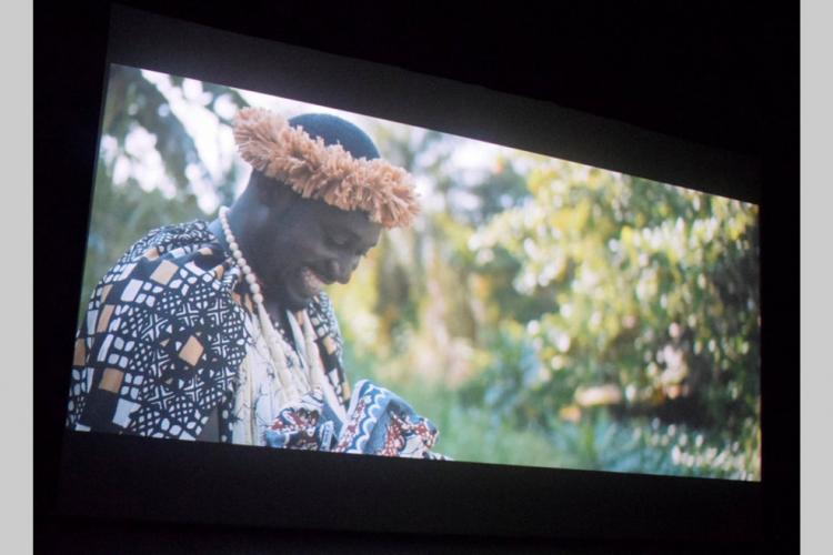 Cinéma : Onomé, au-delà du réel