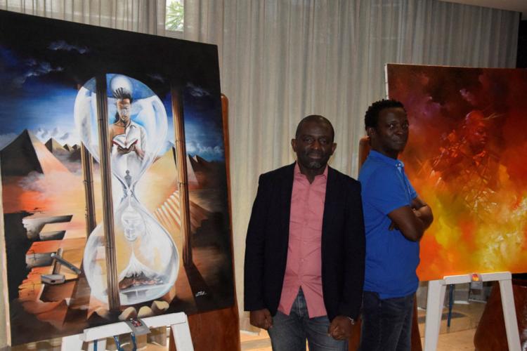 Peinture : Un développement par la fusion ?